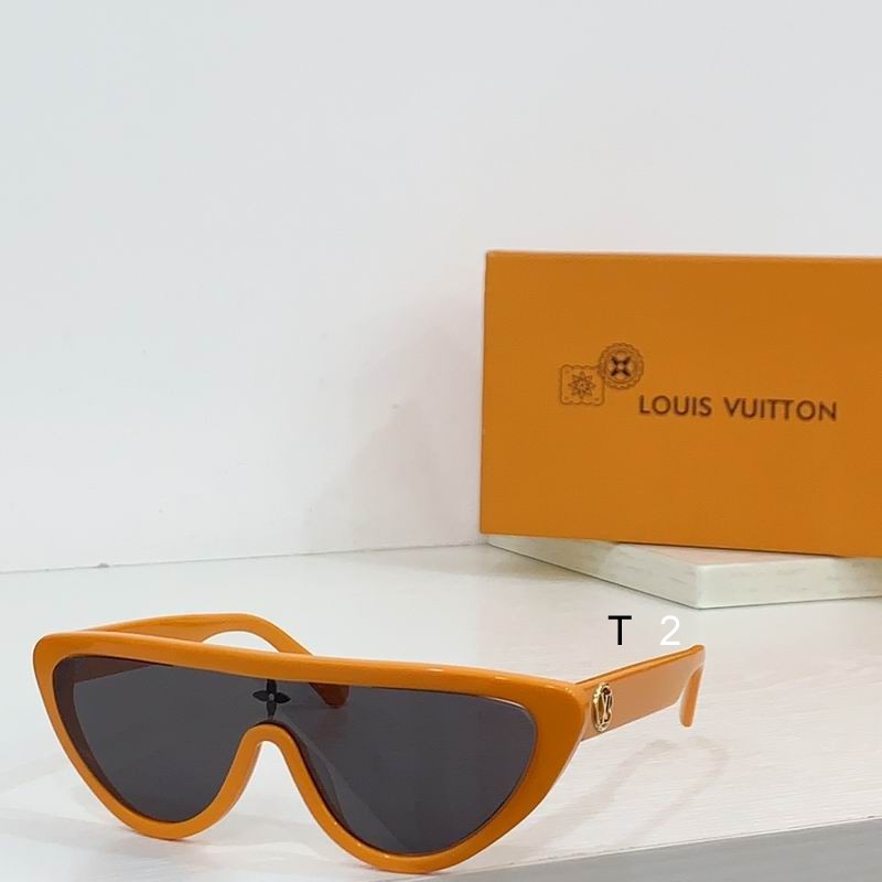 LV Sunglasses 1036